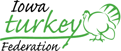 Iowa Turkey Federation logo